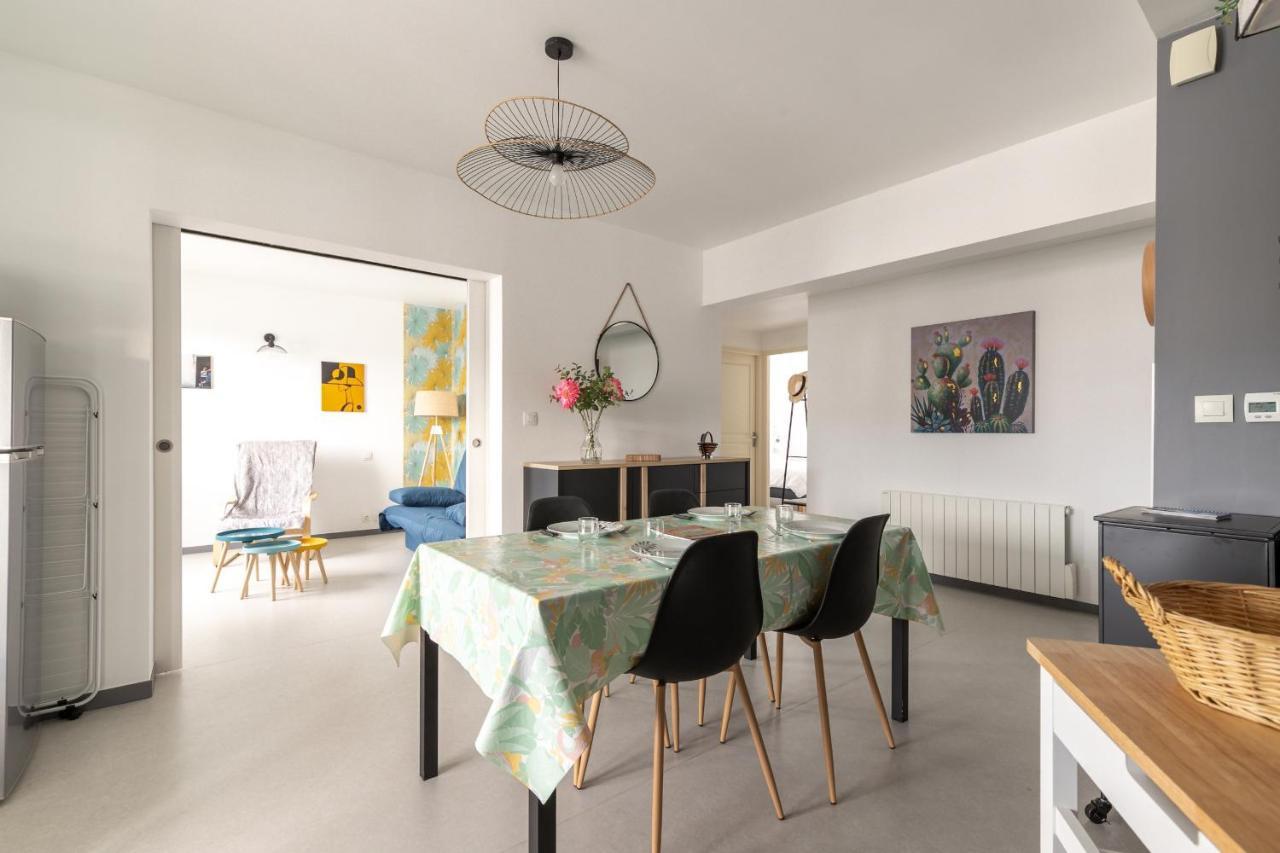 Coquet Pour 4 A Gilles-croix-de-vie *