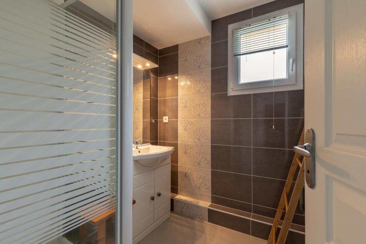 Appartement Coquet Pour 4 A Gilles-croix-de-vie *